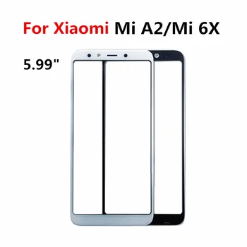 Už Xiaomi Mi A2 Jutiklinis Ekranas 5.99
