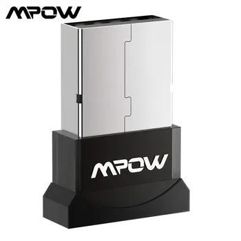 Mpow Mini USB Adapteris 