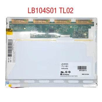 LB104S01 TL01/LB104S01 TL02 /LP104S5 (C1) originalus pramonės ekranas