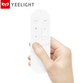Yeelight Nuotolinio Valdymo Pulteliu 6 Mygtukai Reguliuoti Šviesos Yeelight Smart LED Lubų Šviesos Lempos