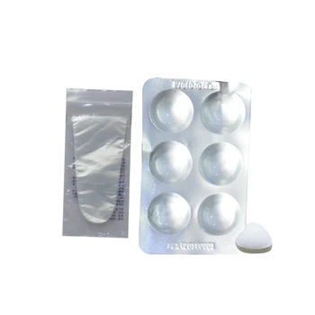 6 Tabletės/box Siauras Makšties Atjauninimo Paramos Makšties Atsipalaidavimo Probiotikai Trauktis Yoni Makšties Sugriežtinimas Sumažinti Niežulys