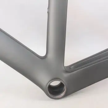 2021 SERAPH dviratis naujas V stabdžių anglies kelių kadrų Dviračių Rėmelių TT-X26 Naujų NŠS technologijos road dviračio rėmas
