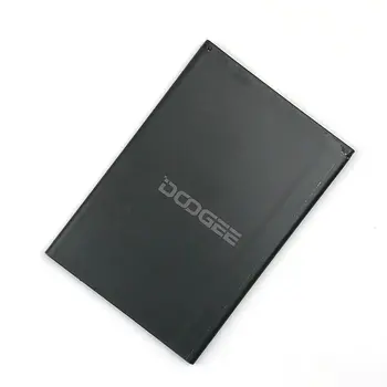 Naujas DOOGEE X20 Baterija 2580mAh Naujas Pakeitimas BAT17582580 baterija DOOGEE X20 X20L Telefonas + Stebėti Kodas