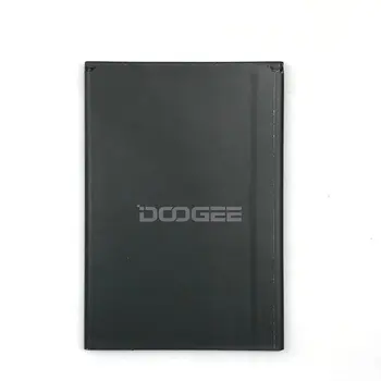 Naujas DOOGEE X20 Baterija 2580mAh Naujas Pakeitimas BAT17582580 baterija DOOGEE X20 X20L Telefonas + Stebėti Kodas