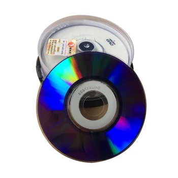10 Vienetų Barelį, Dvd-r 8cm Mažas Disko 8-greitis 1.4 g, 3 Colių Mažas Disko, Disko Deginimas