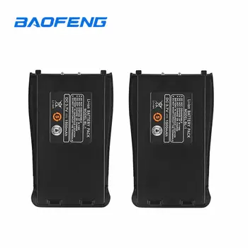 BF-C1 Baofeng 888S Baterija BL-1 Baofeng Baterija BF-666S Retevis H777 H-777 BF-777S BF-888s Baterija baofeng 888s Priedai