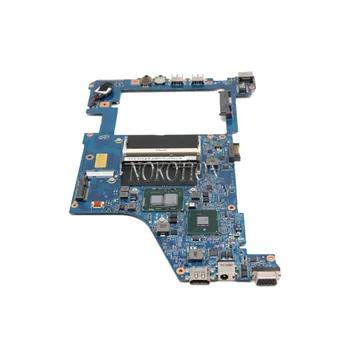 NOKOTION Nešiojamojo kompiuterio Plokštę Acer 1830 1830T MBPTV01006 DDR3 JV10-CS MB 09918-2M 48.4GS01.02M I3-330UM CPU Pagrindinės plokštės
