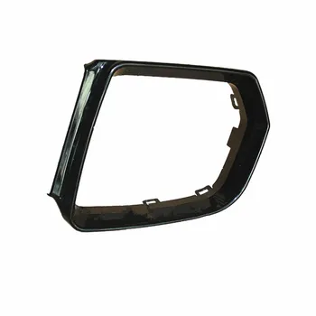 1648101764 1648101864 Automobilio veidrodžio rėmas GL klasės W164 ML320 ML350 GL320 GL350mer ced es-būti nzGL550 Automobilio Galinio vaizdo veidrodėlis sienos