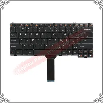 Originalus Naujas 3000 G450 E41 C467 V450 G430 MUMS Išdėstymo Klaviatūra Lenovo 3000 C100 N200 V100 N440 Y400 Y430 F41 F31 Nešiojamas kompiuteris