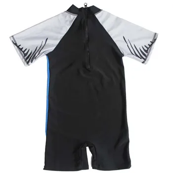 Vaikų Berniukų maudymosi kostiumėlį vientisi maudymosi Kostiumėliai 2020 Naujas Baseinas Vaikams, Sporto UPF50+ Paplūdimio Kūdikių Maudymosi Kostiumas