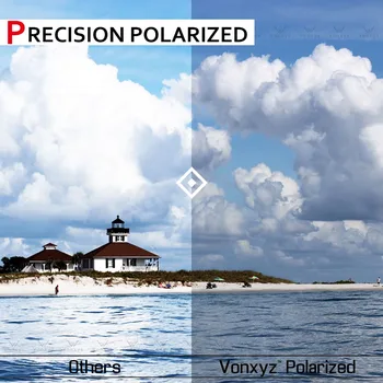 Vonxyz Pilka Photochromic Poliarizuota Pakeitimas Objektyvai už-Oakley Pusė Striukė 2.0 XL Rėmelis