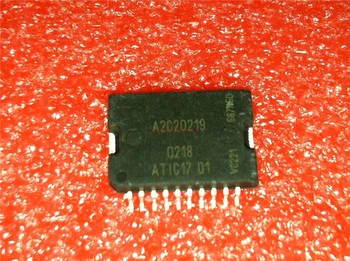 5vnt/daug A2C20219 ATIC17D1 HSOP-20 Automobilių chip automobilių IC