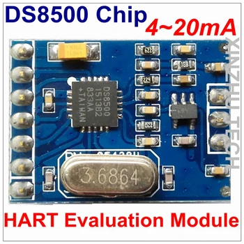 Naujas Atvykimo HART Vertinimo Modulis DS8500 Hart Modemo Modulį, Grandinės Vertinimo Su Hart Protokolu