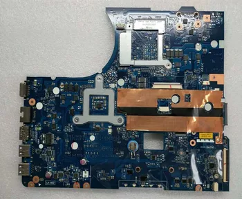Naujas Lenovo Y580 nešiojamojo kompiuterio plokštę LA-8002P INTER HM76 GTX660 nepriklausomų vaizdo plokštę, motininę plokštę visą bandymo nemokamai pristatyta tarptautinėje