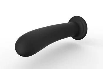 Silikono Susiedama Zondas Analinio Sekso Žaislas Plug Sekso Parduotuvė Dildo Rinkinys Penis Penis Analinis Dildo su Siurbimo Taurės Moteris ir Vyras