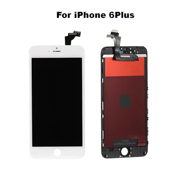 LCD Ekranas iphone 6 7 8 ekrano replacment 3D Touch 