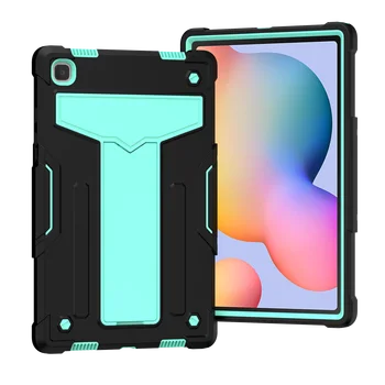 Pilna Apsauga Silicio Tablet Case For Samsung Tab A7 10.4