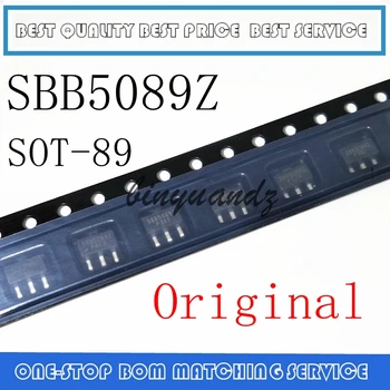 5VNT~20PCS SBB5089 SBB5089Z SOT-89 Geriausios kokybės