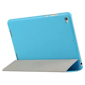 Atveju Xiaomi MiPad 2 Apsauginis Smart cover Dirbtiniais Odos Tablet PC 3 XIAOMI mipad2 3 Raštas Rankovės Apima 7.9 colių PU