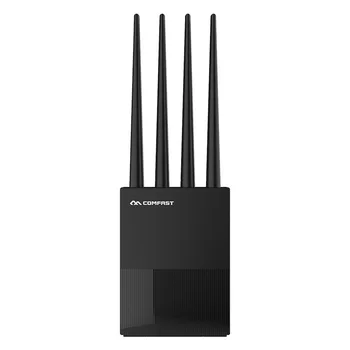 Comfast CF-WR617AC 1200Mbps Dual Band Wireless WiFi Router 2.4 G+5 ghz 