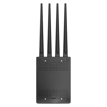 Comfast CF-WR617AC 1200Mbps Dual Band Wireless WiFi Router 2.4 G+5 ghz 