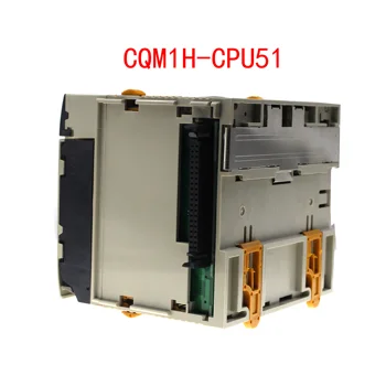 NAUJAS Originalus CQM1H-CPU51 CQM1H-CPU21 CQM1H-CPU11 PLC pakuotėje