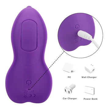 Nešiojami Drugelis Dildo Vibratorius Nešiojamų Klitorio Stimuliatorius Nuotolinio Valdymo Vibratorius Kelnaitės Vibruojantis Kiaušinis Sekso Žaislai Moterims