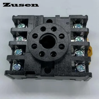 Zusen ATDV-YA twin laiko rėlę multi asortimentą kintamasis DC12V/24V/36V/AC110V/220V/380V