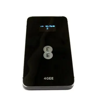 （Naudojami ）Huawei E5878s-32 4G 150mbps WIFI Router 4G Mobiliojo Hotspot kišenėje PFI Modemo 1900mah baterija, SIM kortelės lizdas