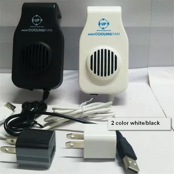100-240V, Mažai Triukšmo mini aušinimo ventiliatorius akvariumas Coldwind Aušinimo Ventiliatorius Pakabinti Ant Vandens Augalų vandens augalų