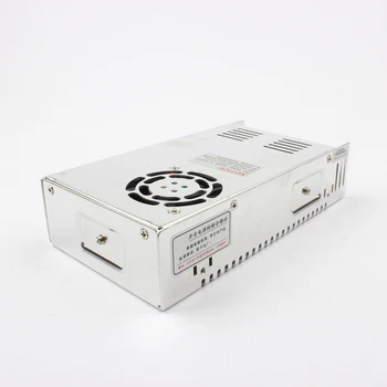 DIANQI impulsinis Maitinimo šaltinis 250w 12V 13.5 V 15V ac-dc konverteriu, transformuoti LED juostelė 24V 48V S-250 Geros Kokybės