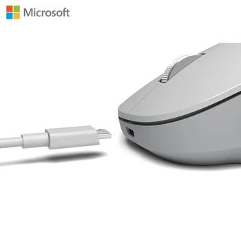 Microsoft Surface Tikslumo Blueshin Technologijų 3200DPI 2.4 Ghz Bluetack pelės 