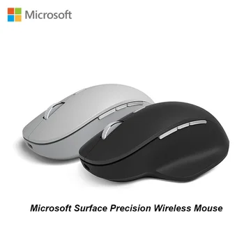 Microsoft Surface Tikslumo Blueshin Technologijų 3200DPI 2.4 Ghz Bluetack pelės 